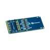 SB COMPONENTS LTD Raspberry Pi Pico HAT Expansion Board RoHS Certified SKU20836