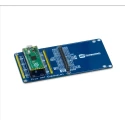 SB COMPONENTS LTD Raspberry Pi Pico HAT Expansion Board RoHS Certified SKU20836