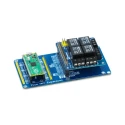 SB COMPONENTS LTD Raspberry Pi Pico HAT Expansion Board RoHS Certified SKU20836