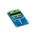 SB COMPONENTS LTD Raspberry Pi Pico HAT Expansion Board RoHS Certified SKU20836