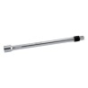 SAM Chrome Finish 12.7 mm Square Drive Extension Bar 310mm Overall Length S-216V