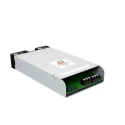 Excelsys / Advanced Energy XS500-24N-000 Switching Power Supply 24V dc 504W 21A Through Hole Mount China XS500-24N-000
