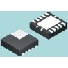 Silicon Labs 8-bit 8051 Microcontroller 8kB FLASH 25 MHz 11-Pin QFN C8051F300-GM