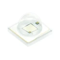 ams OSRAM 2.7 V Green LED Ceramic Package Surface Mount OSLON SSL 80 GT CS8PM1.13-LSLU-26-1