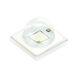 ams OSRAM 2.7 V Green LED Ceramic Package Surface Mount OSLON SSL 80 GT CS8PM1.13-LSLU-26-1