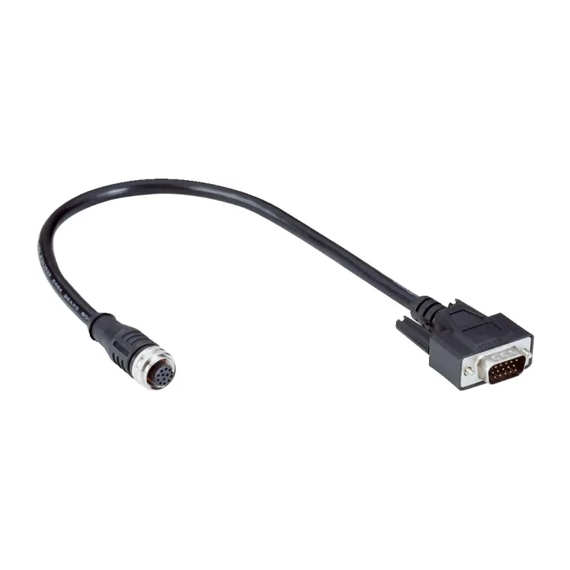SICK Replacement Module Screened Cable Length 2 m YF2Z1B