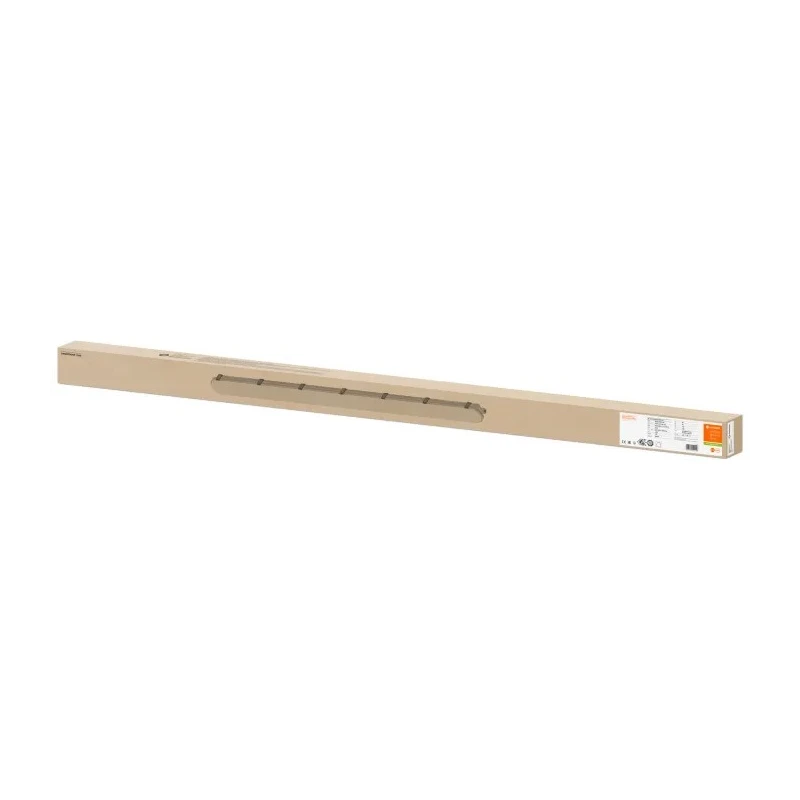 LEDVANCE 26 W LED Batten Light 220V-240V Single Lamp 1.5m Length IP65 6500K 4058075541160