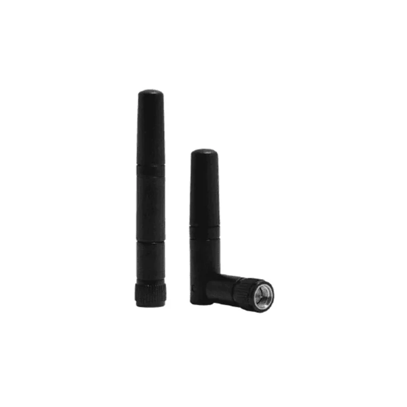 RF Solutions Telemetry Antenna Whip Omni-Directional 44mm Length with SMA Male Connector ISM Band ANT-4HELH44-SMA