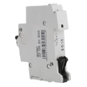 ABB System Pro M Compact Miniature Circuit Breaker, 1-Pole, 10A, Type D Tripping, 253V AC, 72V DC 2CDS251001R0101 S201-D10