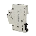 ABB Miniature Circuit Breaker System Pro M Compact 1-Pole 32A Type D 253V AC 72V DC 6kA 2CDS251001R0321 S201-D32