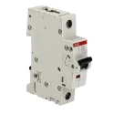 ABB Miniature Circuit Breaker System Pro M Compact 1-Pole 32A Type D 253V AC 72V DC 6kA 2CDS251001R0321 S201-D32