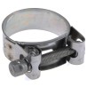 MIKALOR Stainless Steel Wide Band Bolt Hose & Jubilee Clip M0301312-0