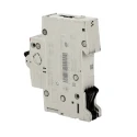ABB Miniature Circuit Breaker System Pro M Compact 1-Pole 63A Type D 253V AC 72V DC 6kA Breaking 2CDS251001R0631 S201-D63