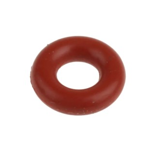 RS PRO Silicon O-Ring Seal, 2.9 mm Inside Diameter, 0.25 in Outside Diameter, Shore 60 Hardness 527-9740