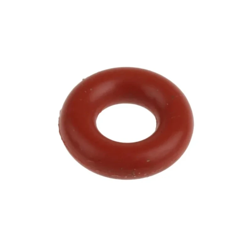 RS PRO Silicon O-Ring Seal, 2.9 mm Inside Diameter, 0.25 in Outside Diameter, Shore 60 Hardness 527-9740