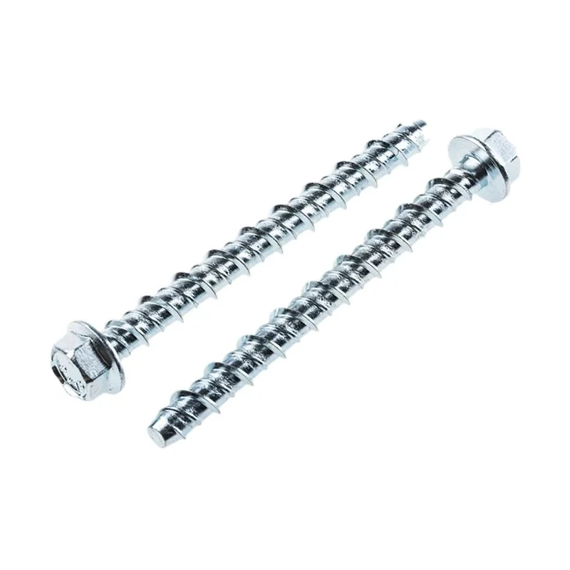 RS PRO Steel Anchor Bolt 75 mm Length, 6 mm Drill Diameter, Zinc Plated Finish 526-6586