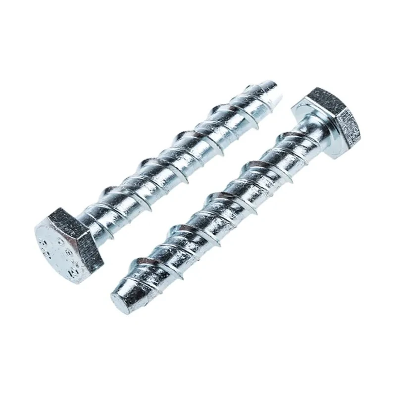 RS PRO Steel Zinc Plated Anchor Bolt 60 mm Length 10 mm Drill Diameter 526-6592