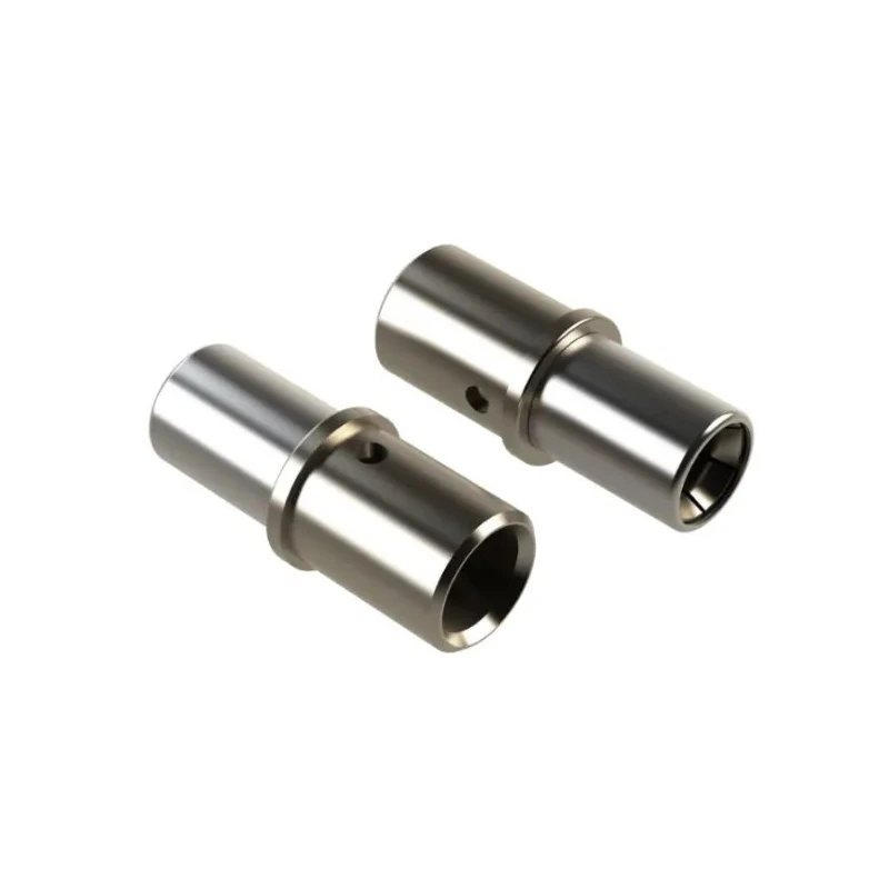Amphenol Industrial AT62 Female Socket Contact Crimp, 100A Current, Nickel Plating AT62