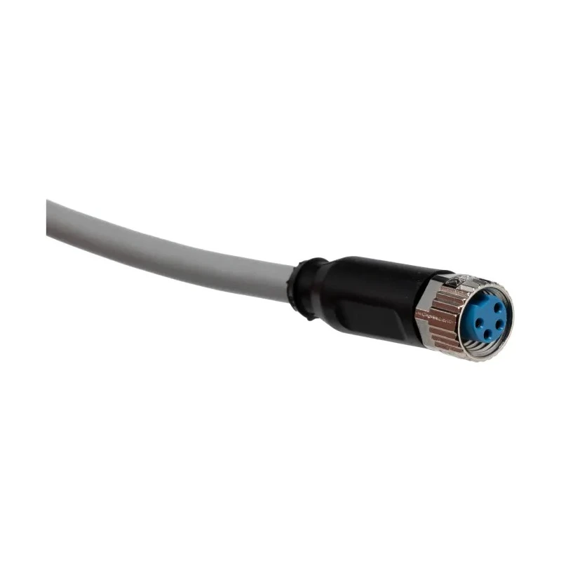 SICK Female 4 way M8 to Unterminated Flying Lead Sensor Actuator Cable 2 m YF8U14-020VA3XLEAX YF8U14-020VA3XLEAX / 2095888