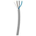 SICK Female 4 way M8 to Unterminated Flying Lead Sensor Actuator Cable 2 m YF8U14-020VA3XLEAX YF8U14-020VA3XLEAX / 2095888
