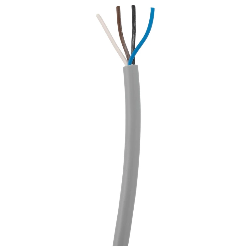 SICK Female 4 way M8 to Unterminated Flying Lead Sensor Actuator Cable 2 m YF8U14-020VA3XLEAX YF8U14-020VA3XLEAX / 2095888
