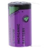 Tadiran High Capacity 3.6 V Lithium Thionyl Chloride D Battery SL2780/T