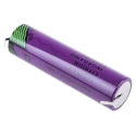 Tadiran Lithium Thionyl Chloride 3.6 V DD Battery 35 Ah 32.9 mm SL2790/T