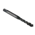 Dormer M6 Thread Metric Standard Machine Threading Tap High Speed Steel 66mm Overall Length E003M6