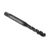 Dormer M6 Thread Metric Standard Machine Threading Tap High Speed Steel 66mm Overall Length E003M6