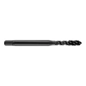 Dormer M6 Thread Metric Standard Machine Threading Tap High Speed Steel 66mm Overall Length E003M6