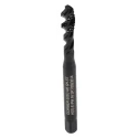 Dormer Spiral Flute Metric Threading Tap M2 x M24, Machine Tap, High Speed Steel, ISO 529, 58mm Overall Length E003M5