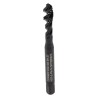 Dormer Spiral Flute Metric Threading Tap M2 x M24, Machine Tap, High Speed Steel, ISO 529, 58mm Overall Length E003M5