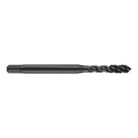 Dormer High Speed Steel-E Spiral Flute Machine Threading Tap M2 x M24 Metric ISO 529 Standard E003M12