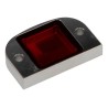 SICK Stainless Steel Reflector for Use with Retroreflective Sensors PLV14-A