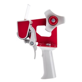 RS PRO Tape Dispenser for 50 mm Width Packing Tape Model 528-5414