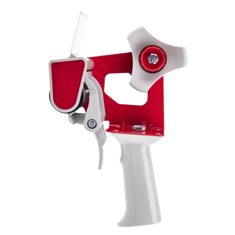 RS PRO Tape Dispenser for 50 mm Width Packing Tape Model 528-5414