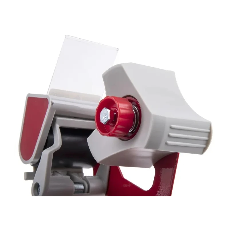 RS PRO Tape Dispenser for 50 mm Width Packing Tape Model 528-5414