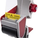 RS PRO Tape Dispenser for 50 mm Width Packing Tape Model 528-5414
