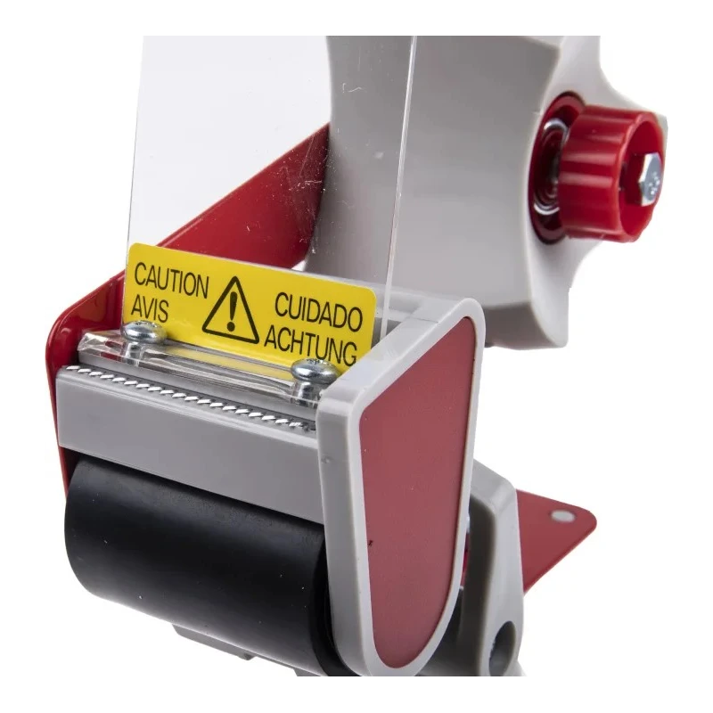 RS PRO Tape Dispenser for 50 mm Width Packing Tape Model 528-5414