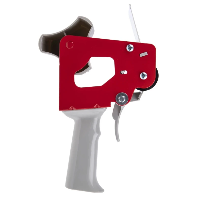 RS PRO Tape Dispenser for 50 mm Width Packing Tape Model 528-5414