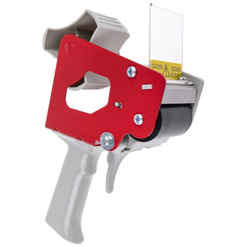 RS PRO Tape Dispenser for 50 mm Width Packing Tape Model 528-5414