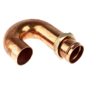 RS PRO Copper Compression Fitting 1 1/2 In BSP Female Threaded, Female BSP 1-1/2 in to Female BSP 1.5 in 225-7567
