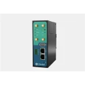 Robustel Industrial LoRaWAN 4G Ethernet Router 2 LAN Ports 100Mbps 2.4GHz R3000-LG