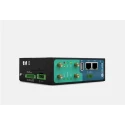 Robustel Industrial LoRaWAN 4G Ethernet Router 2 LAN Ports 100Mbps 2.4GHz R3000-LG