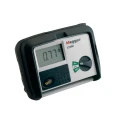 Megger Loop Impendence Tester 2 Wire 550V CAT IV High Current Auto Start LCD Display LT300-EN-BS