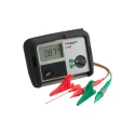 Megger Loop Impendence Tester 2 Wire 550V CAT IV High Current Auto Start LCD Display LT300-EN-BS