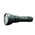 Nightsearcher LED Tactical Rechargeable Torch 11600 Lumens IP67 Aluminium Housing NSMAGNUM11600