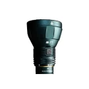 Nightsearcher LED Tactical Rechargeable Torch 11600 Lumens IP67 Aluminium Housing NSMAGNUM11600