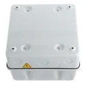 Eaton Direct On Line (DOL) Starter, 230V AC, 4 kW, 3 Phase, Surface Mount, IP55 Steel 118524 XDP4/ST(230V50HZ,240V60HZ)