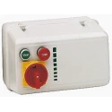 Eaton Star Delta Starter 230V AC, 11 kW, 3 Phase, IP55 Enclosure 118548 XSDP11/ST(230V50HZ,240V60HZ)